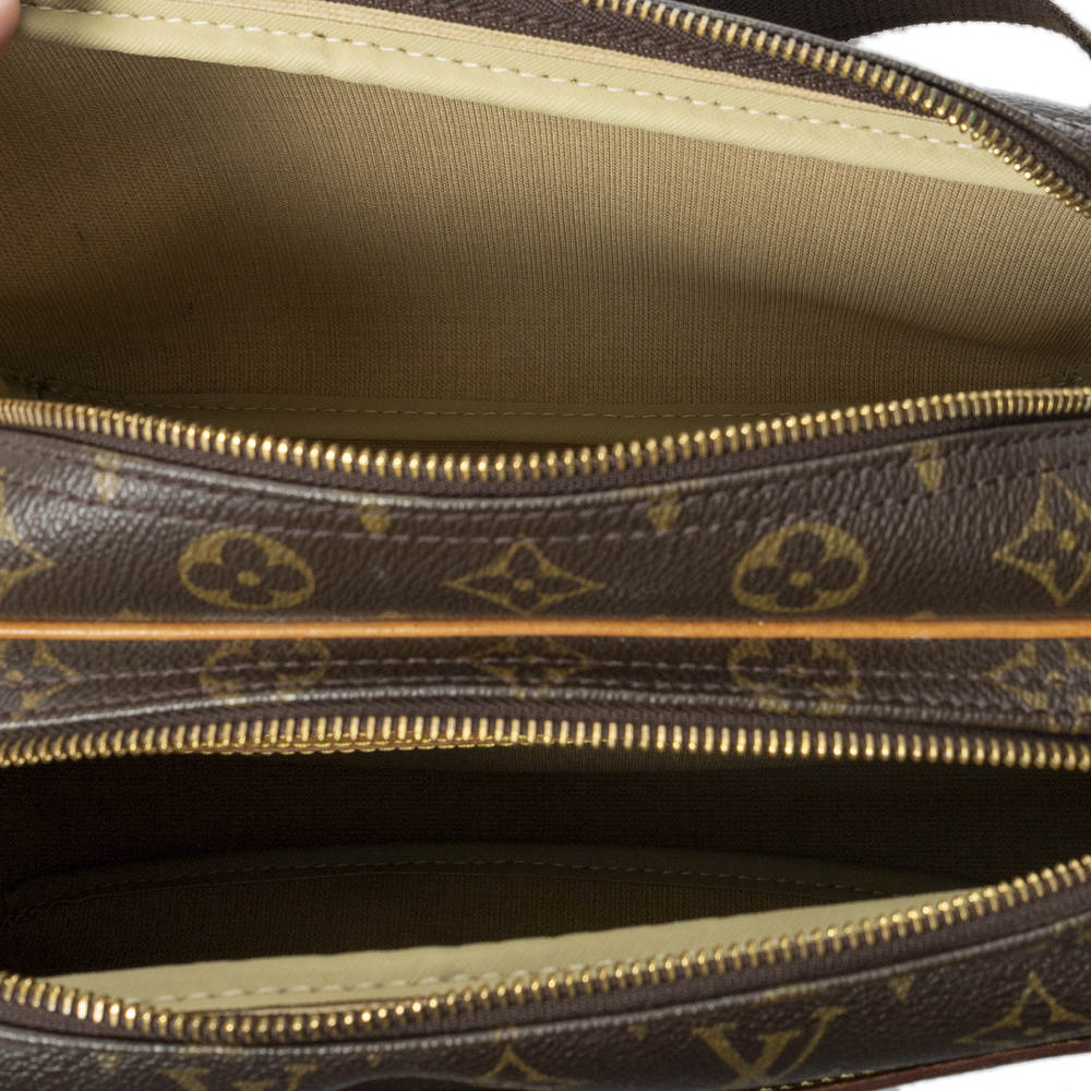 Louis Vuitton Reporter PM - Picture 9 of 10